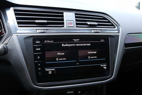 Volkswagen Tiguan 2022 - фото 22