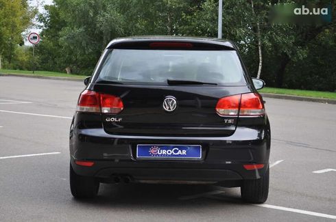 Volkswagen Golf 2009 - фото 8