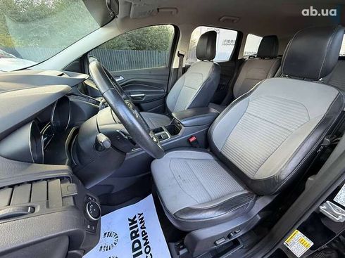 Ford Escape 2018 - фото 17