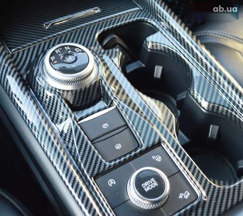 Ford Explorer 2019 - фото 30