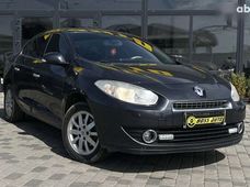Продажа б/у Renault Fluence 2010 года в Мукачевом - купить на Автобазаре