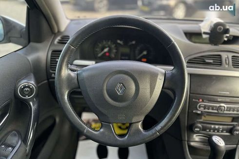 Renault Laguna 2006 - фото 16