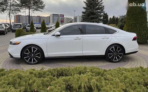 Honda Accord 2023 - фото 4