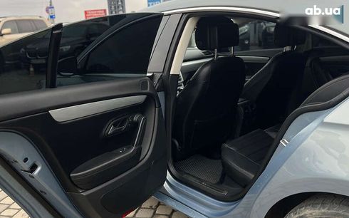 Volkswagen Passat CC 2013 - фото 24