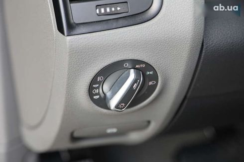 Audi Q7 2015 - фото 21