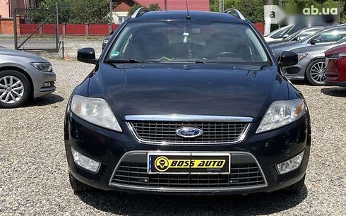 Ford Mondeo 2010 - фото 2