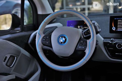 BMW i3 2016 - фото 13