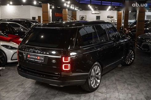 Land Rover Range Rover 2021 - фото 5