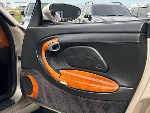 Porsche 911 1998 серый - фото 17
