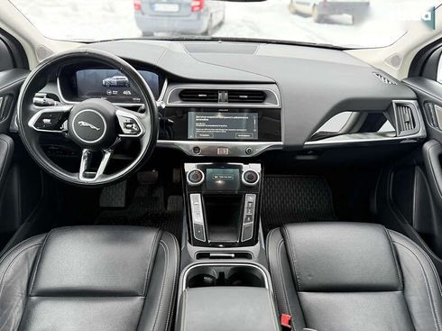 Jaguar I-Pace 2020 - фото 7