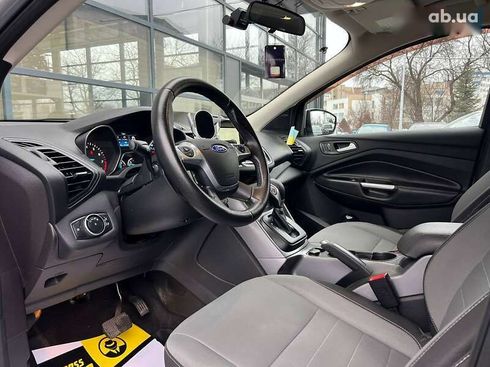 Ford Escape 2015 - фото 11