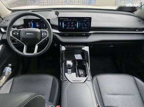 Haval H6 2021 - фото 27