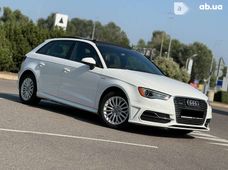 Продажа б/у Audi A3 в Киеве - купить на Автобазаре