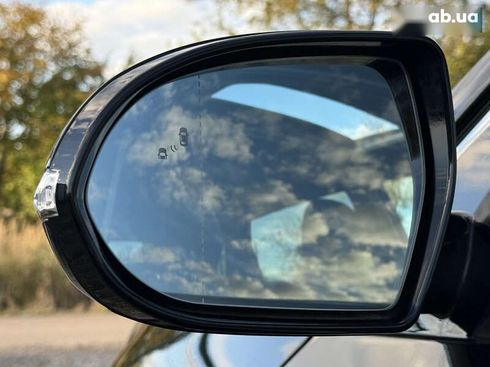 Kia Niro 2021 - фото 29