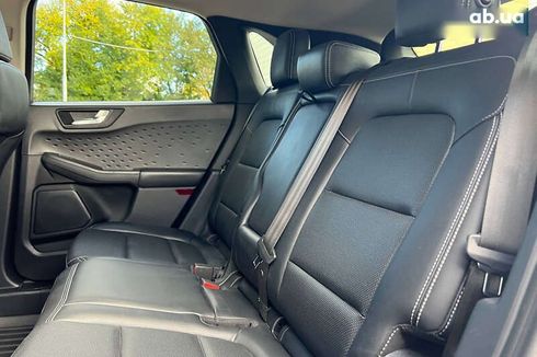 Ford Escape 2019 - фото 19