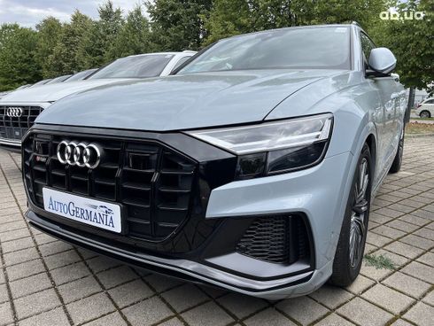 Audi SQ8 2022 - фото 2