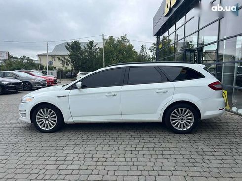 Ford Mondeo 2012 - фото 4