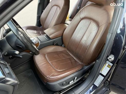Audi A6 2015 - фото 16