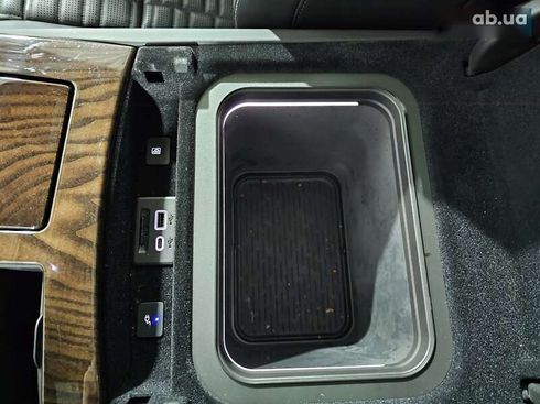 Cadillac Escalade 2022 - фото 27