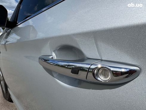 Hyundai Sonata 2019 серый - фото 12