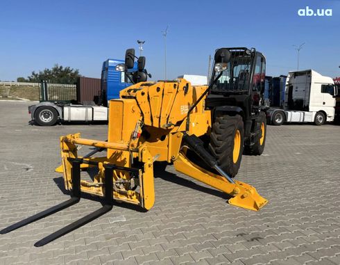 JCB 540 2018 - фото 20