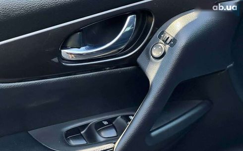 Nissan X-Trail 2018 - фото 8