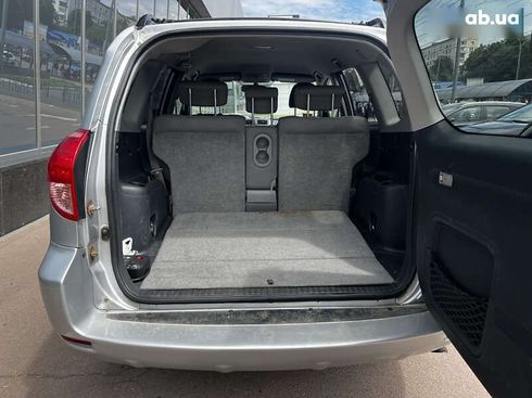 Toyota RAV4 2007 - фото 24