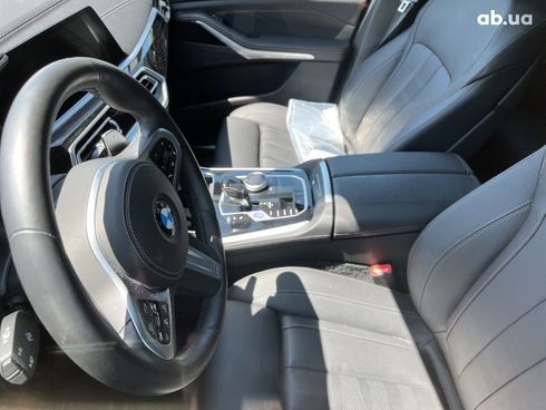 BMW X5 2021 - фото 10