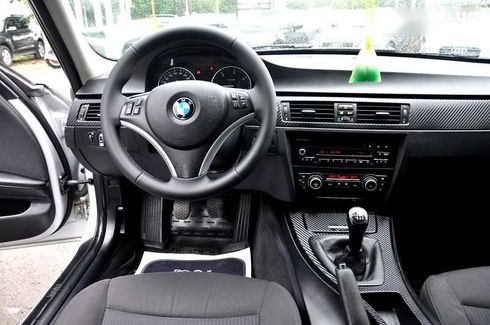BMW 3 серия 2011 - фото 24