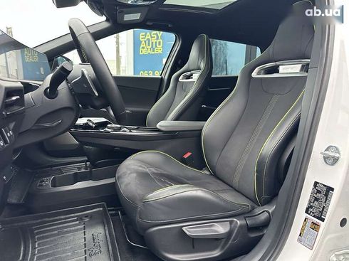 Kia EV6 2023 - фото 30
