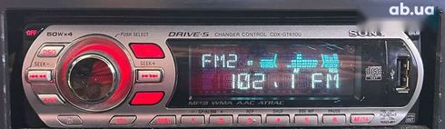 Nissan Almera 2006 - фото 15