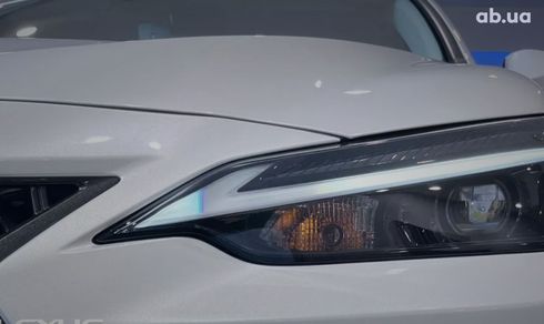 Lexus NX 2023 - фото 4