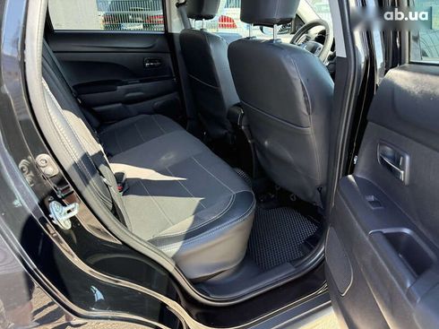 Mitsubishi Outlander 2015 - фото 18