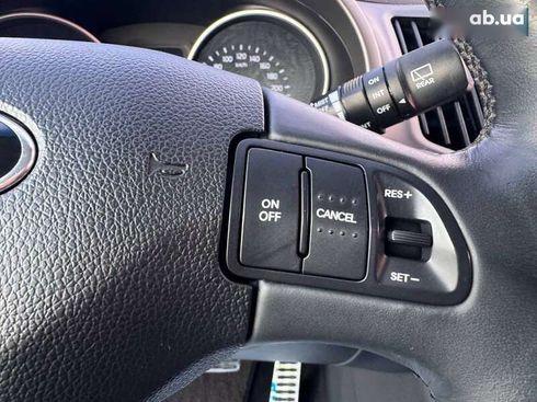 Kia Sportage 2014 - фото 12