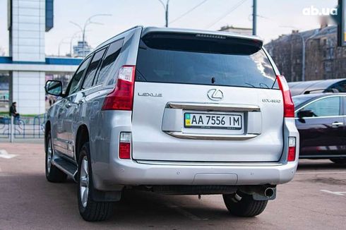 Lexus GX 2010 - фото 8