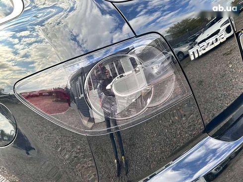 Mazda CX-7 2007 - фото 10