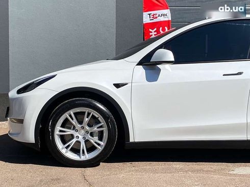 Tesla Model Y 2023 - фото 4