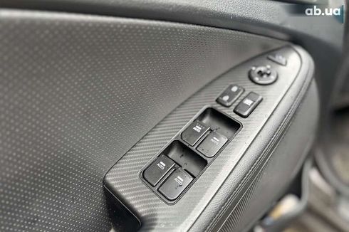 Kia Optima 2012 - фото 29