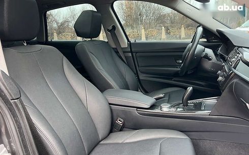 BMW 3 серия 2020 - фото 24