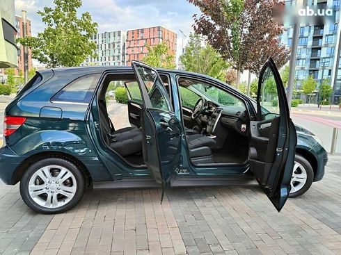 Mercedes-Benz B-Класс 2006 - фото 25