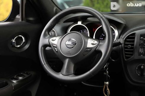 Nissan Juke 2013 - фото 12