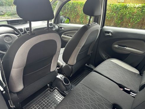 Citroёn C3 2013 синий - фото 16