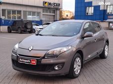 Продажа б/у Renault Megane 2013 года - купить на Автобазаре