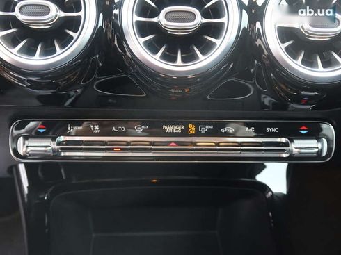 Mercedes-Benz A-Класс 2019 - фото 20