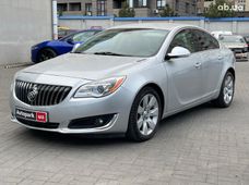 Продаж вживаних Buick в Одесі - купити на Автобазарі