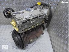 Запчасти Двигателя на Renault Scenic - купить на Автобазаре