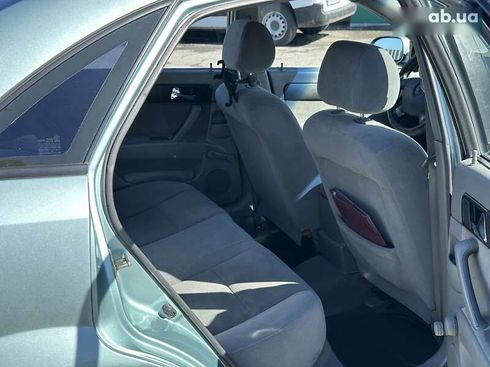 Chevrolet Lacetti 2004 - фото 23