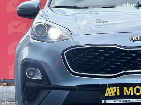 Kia Sportage 2020 - фото 7