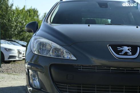 Peugeot 308 2008 - фото 4