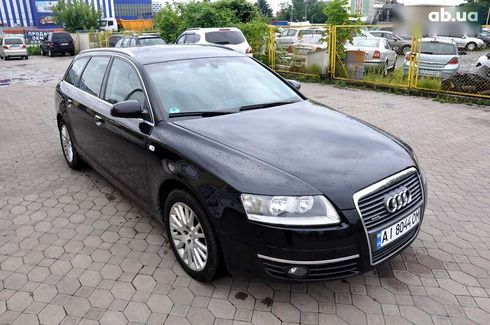 Audi A6 2006 - фото 12
